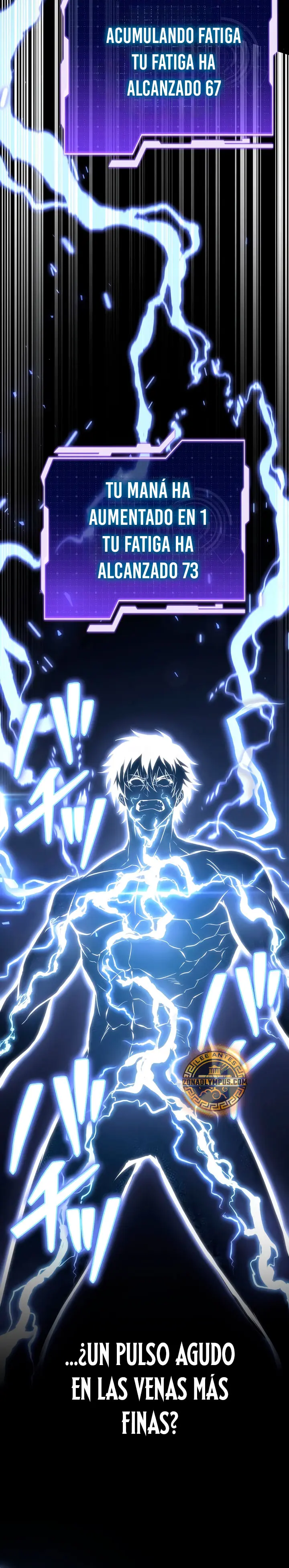 Read The Reincarnated Streamer ES Manga Online