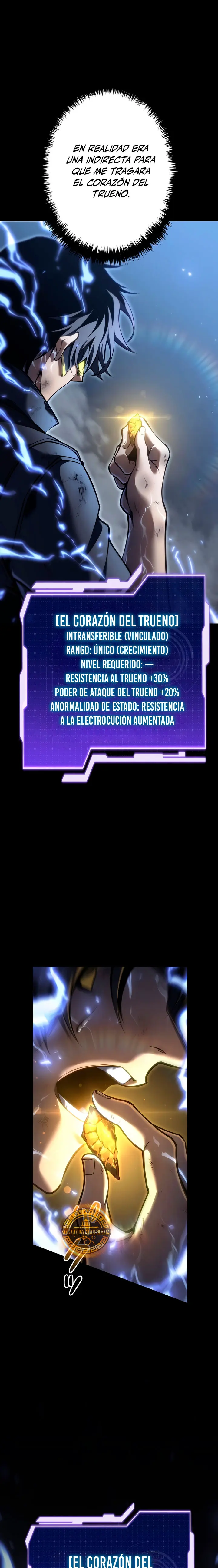 Read The Reincarnated Streamer ES Manga Online