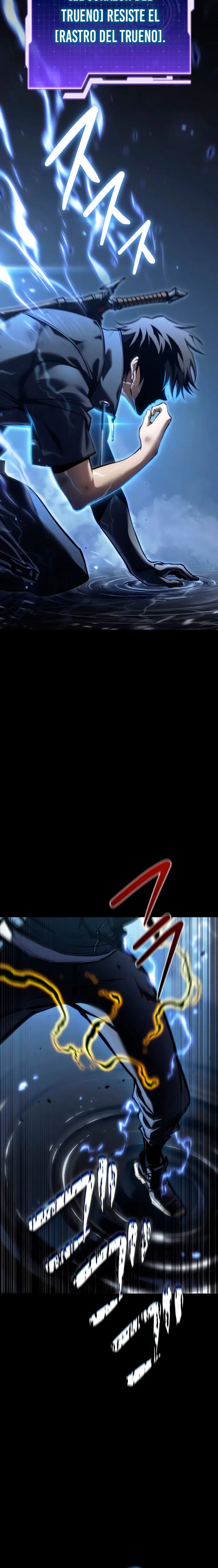 Read The Reincarnated Streamer ES Manga Online