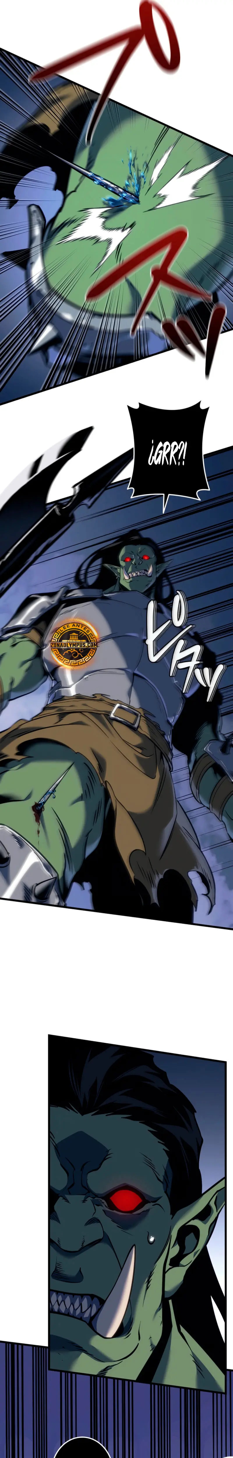 Read The Reincarnated Streamer ES Manga Online