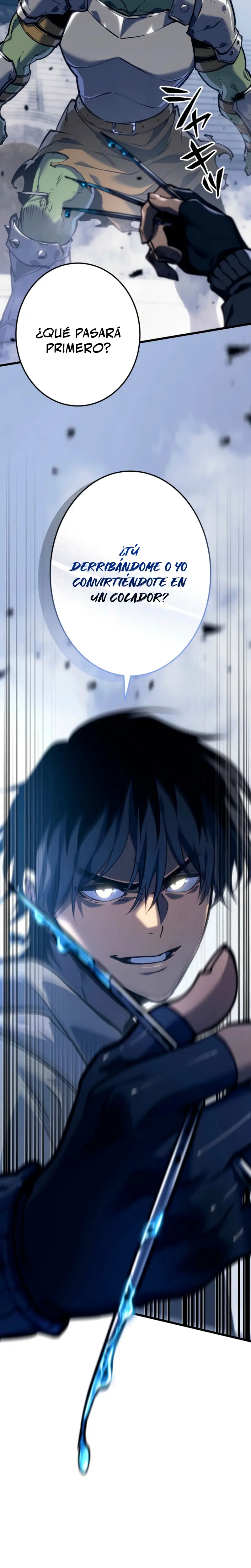 Read The Reincarnated Streamer ES Manga Online