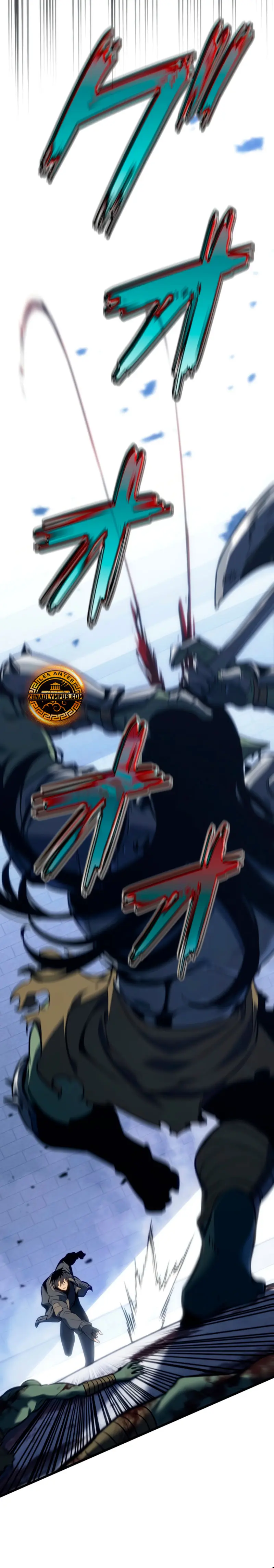 Read The Reincarnated Streamer ES Manga Online