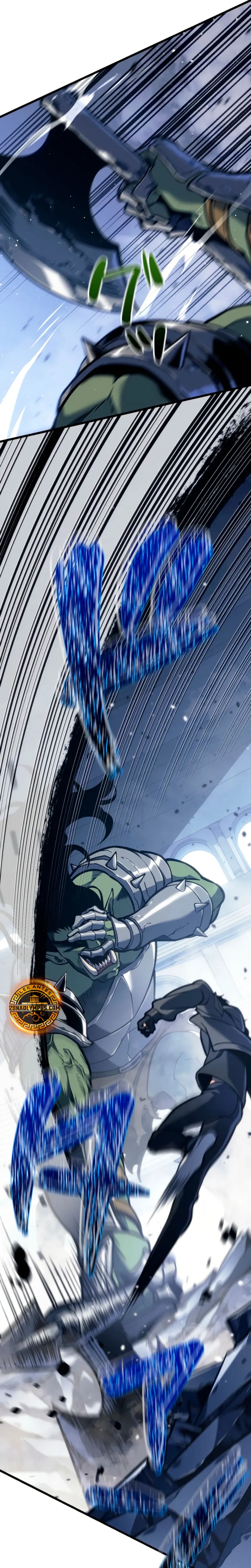 Read The Reincarnated Streamer ES Manga Online