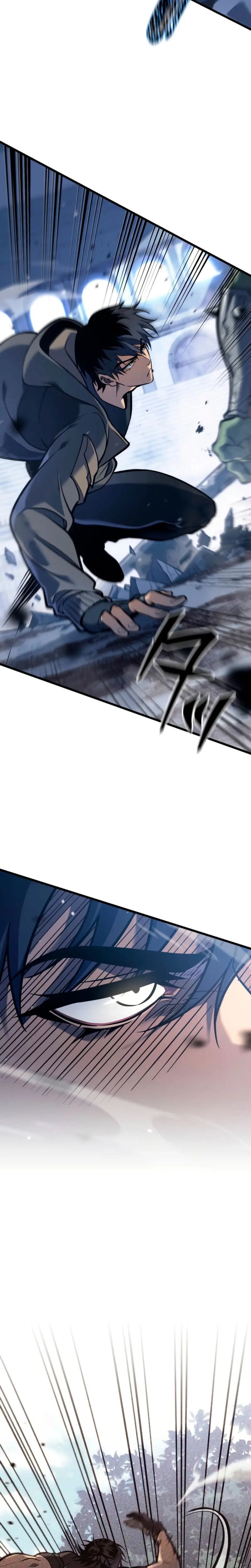 Read The Reincarnated Streamer ES Manga Online