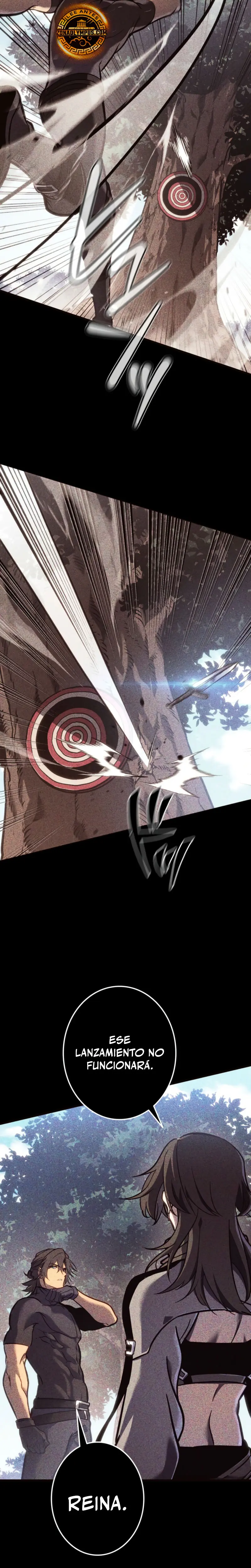 Read The Reincarnated Streamer ES Manga Online