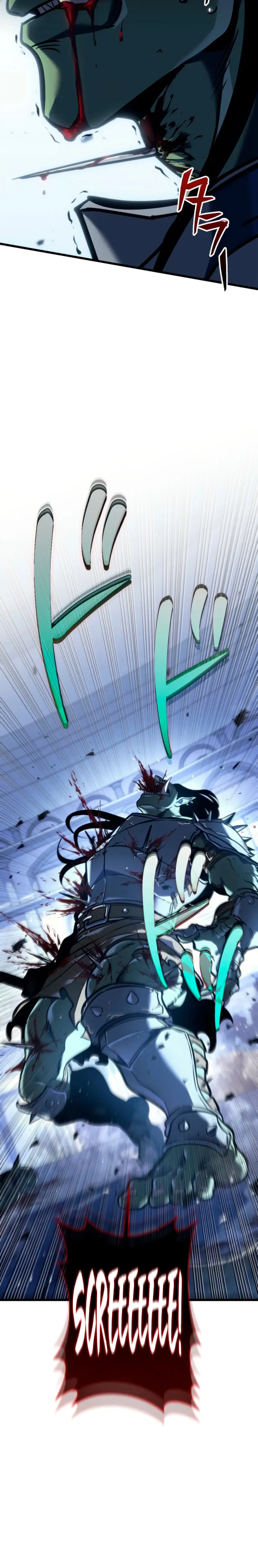 Read The Reincarnated Streamer ES Manga Online