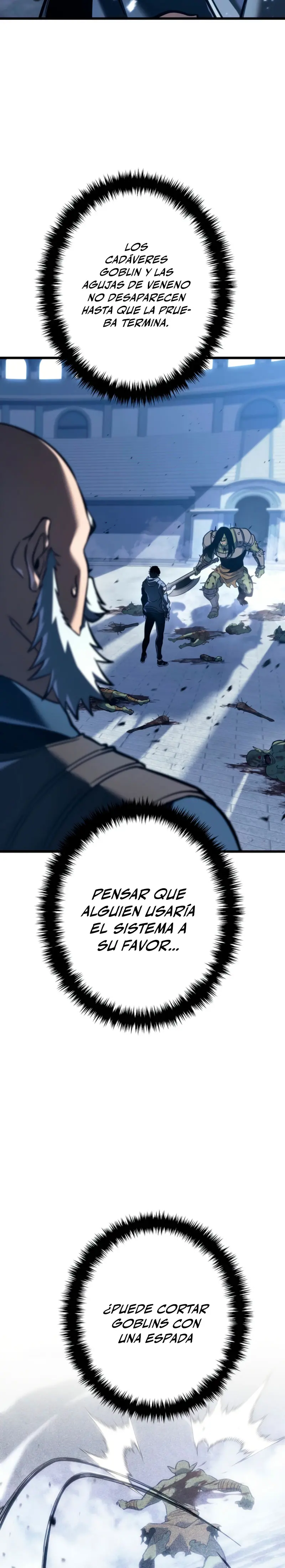 Read The Reincarnated Streamer ES Manga Online