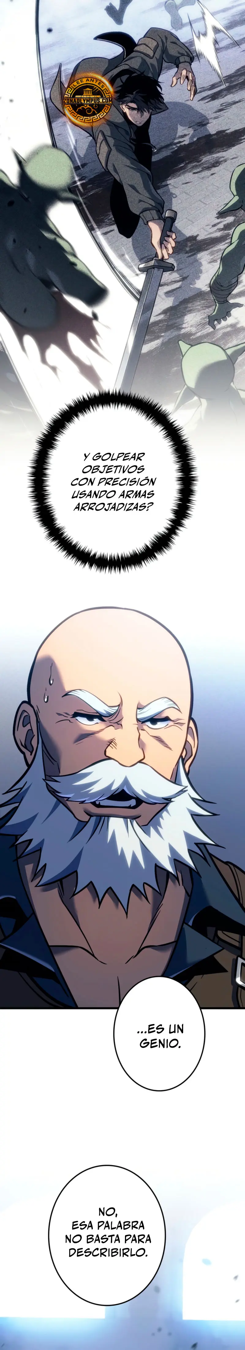 Read The Reincarnated Streamer ES Manga Online