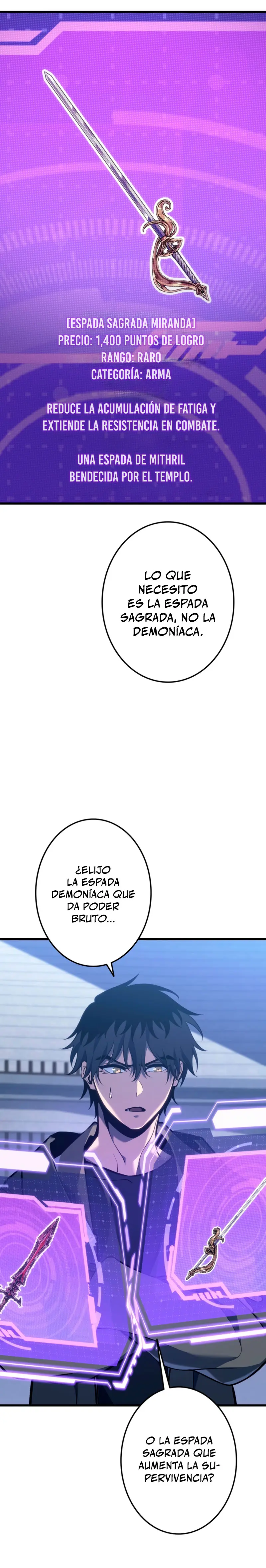 Read The Reincarnated Streamer ES Manga Online