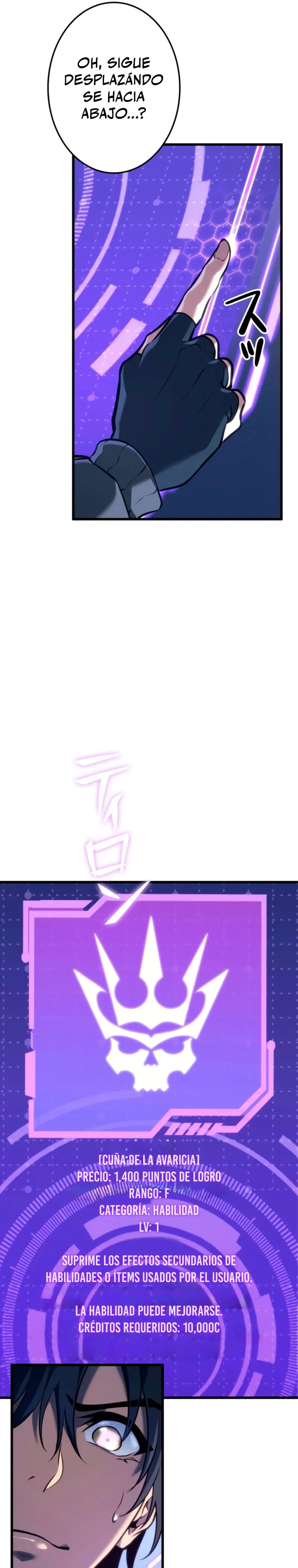 Read The Reincarnated Streamer ES Manga Online