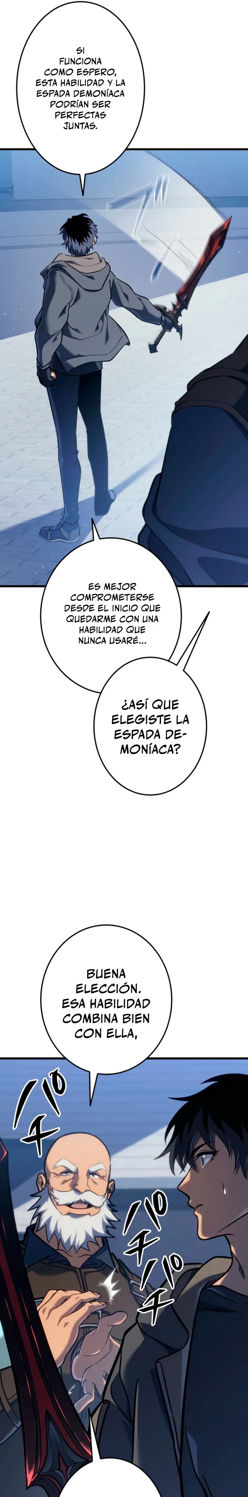 Read The Reincarnated Streamer ES Manga Online