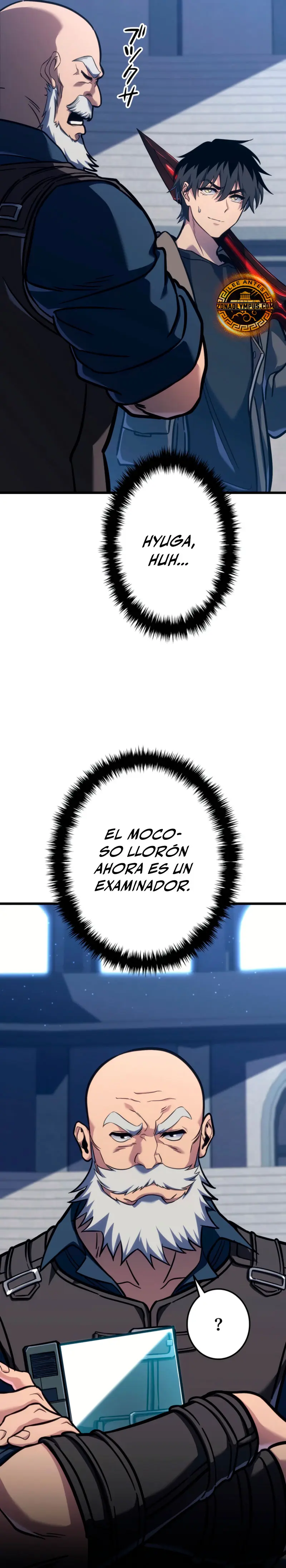 Read The Reincarnated Streamer ES Manga Online