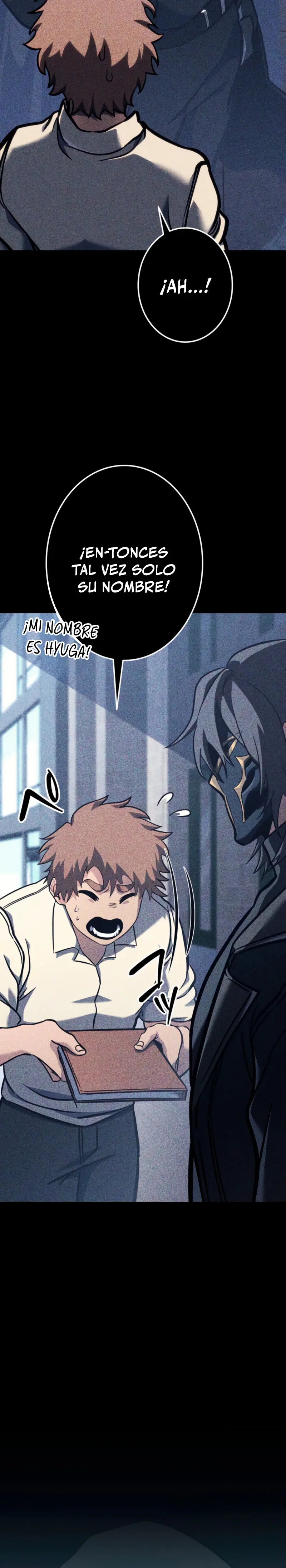 Read The Reincarnated Streamer ES Manga Online