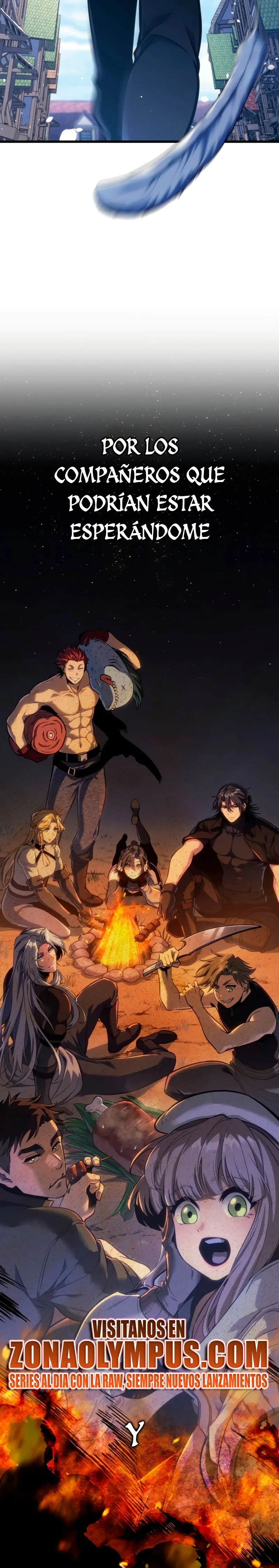 Read The Reincarnated Streamer ES Manga Online