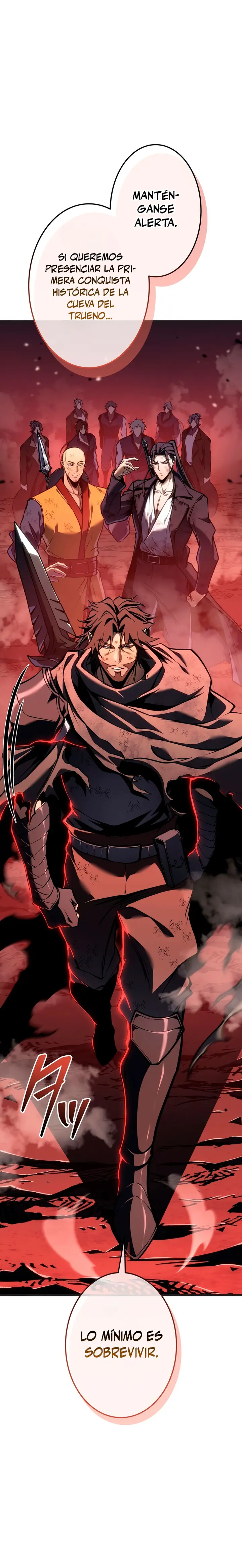 Read The Reincarnated Streamer ES Manga Online