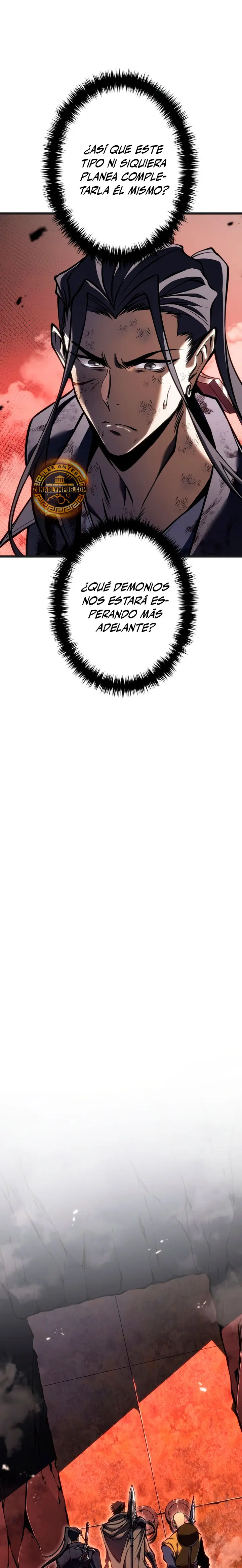 Read The Reincarnated Streamer ES Manga Online