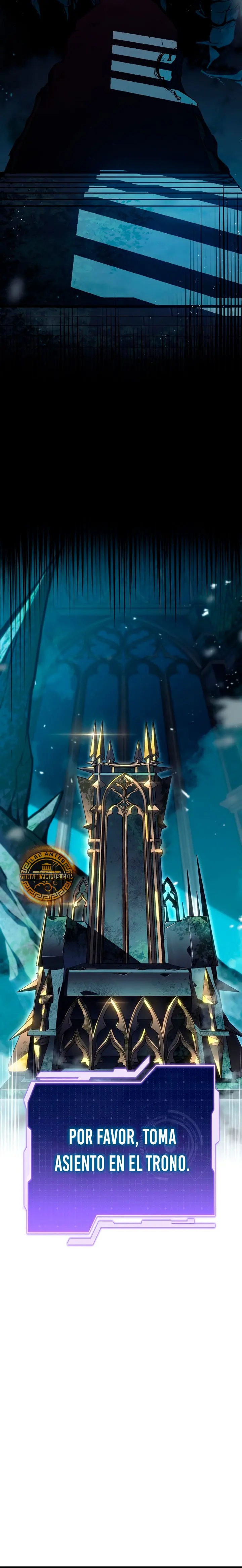 Read The Reincarnated Streamer ES Manga Online