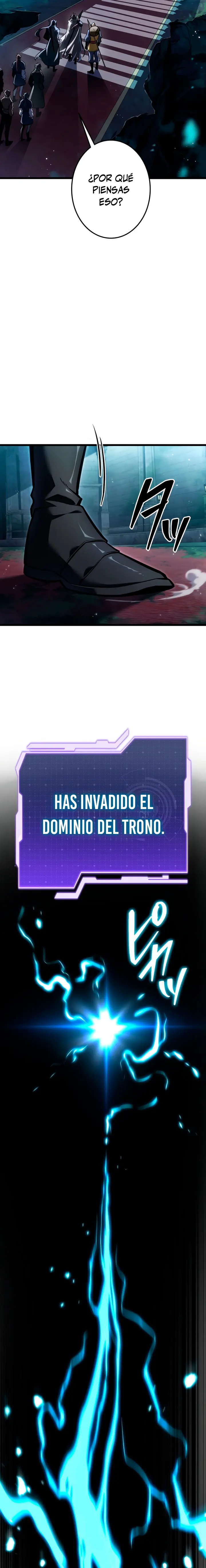 Read The Reincarnated Streamer ES Manga Online