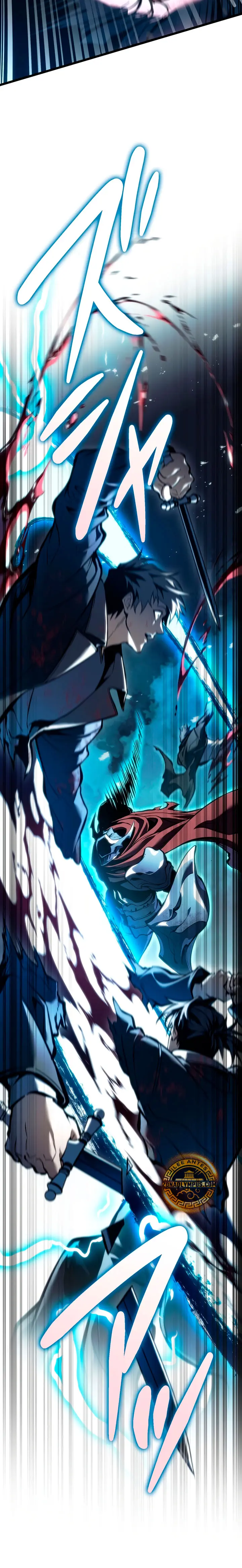 Read The Reincarnated Streamer ES Manga Online