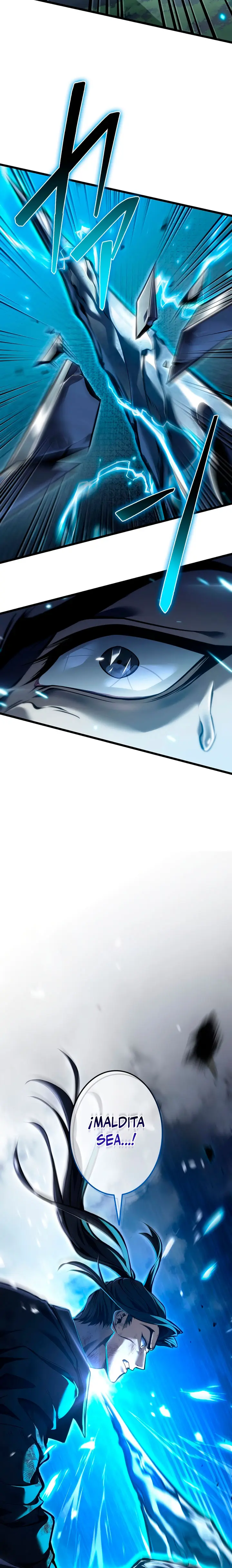 Read The Reincarnated Streamer ES Manga Online