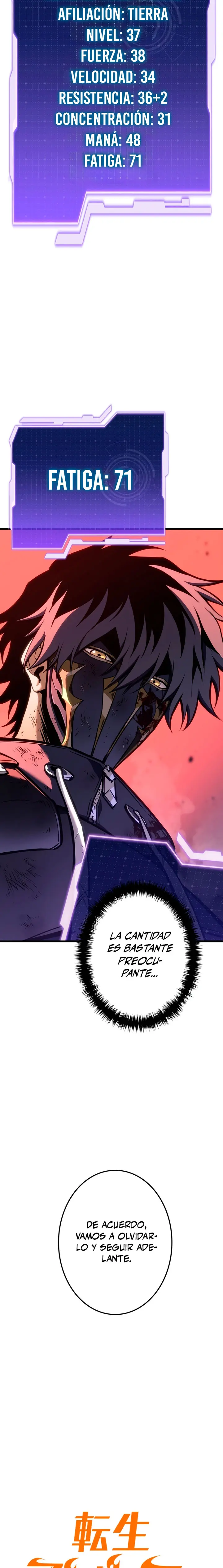 Read The Reincarnated Streamer ES Manga Online