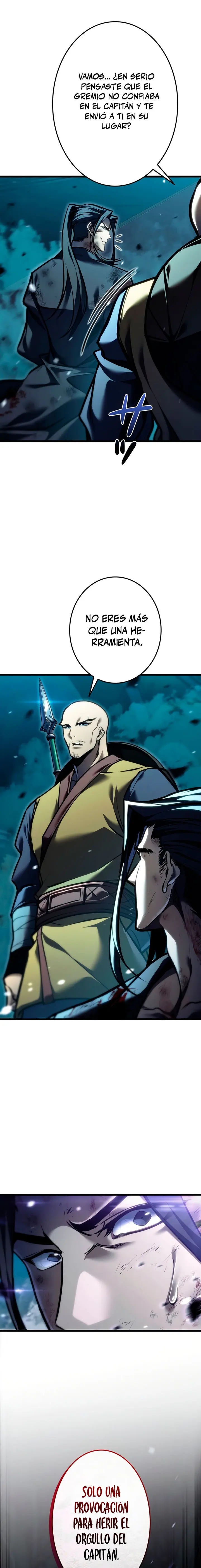 Read The Reincarnated Streamer ES Manga Online