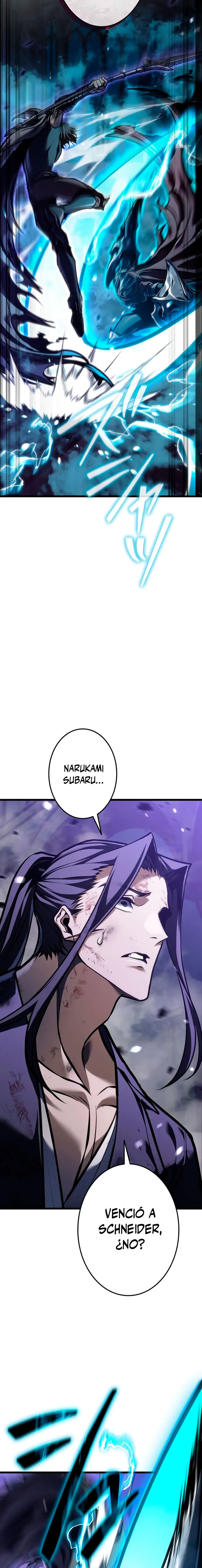 Read The Reincarnated Streamer ES Manga Online