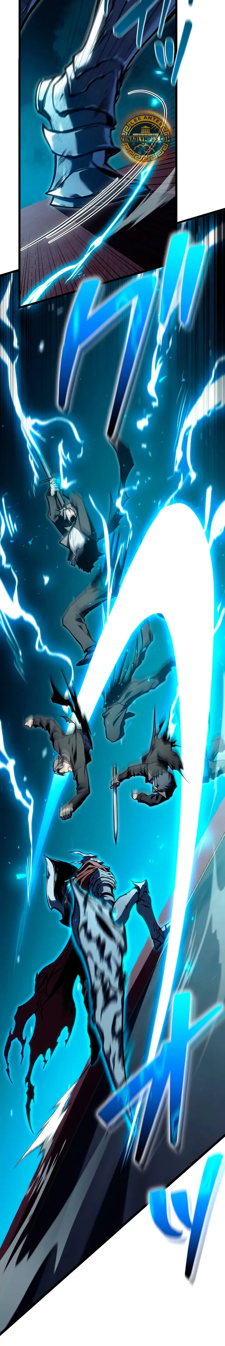 Read The Reincarnated Streamer ES Manga Online