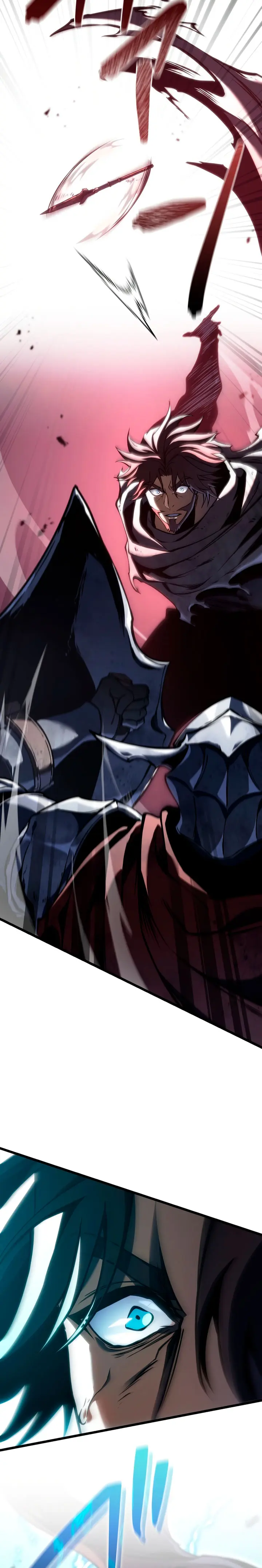 Read The Reincarnated Streamer ES Manga Online