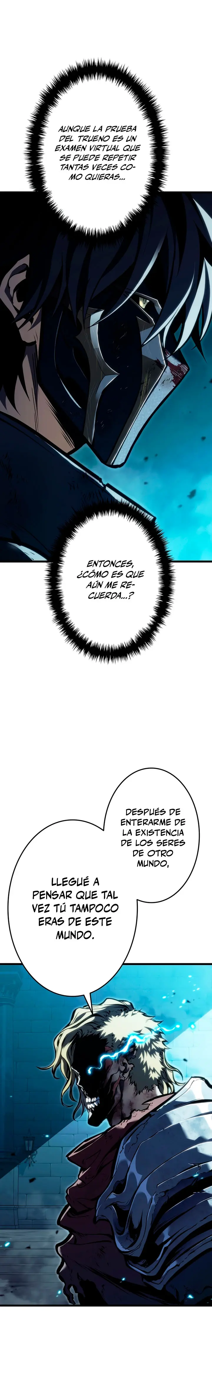 Read The Reincarnated Streamer ES Manga Online