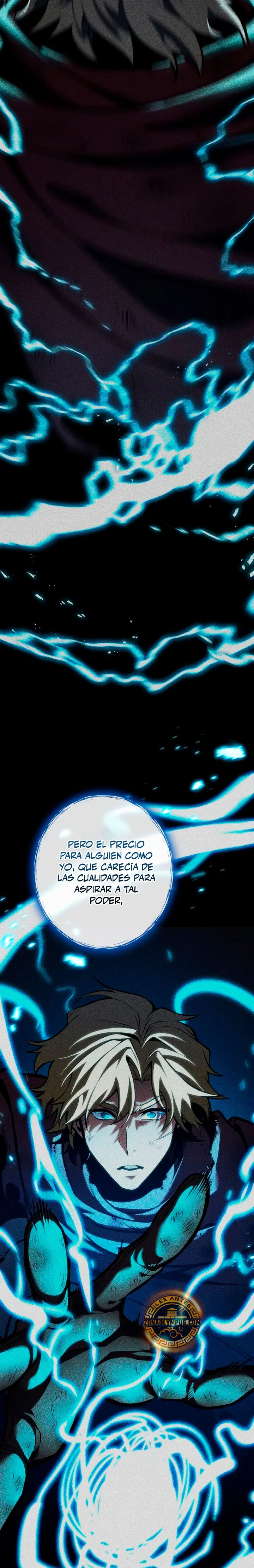 Read The Reincarnated Streamer ES Manga Online