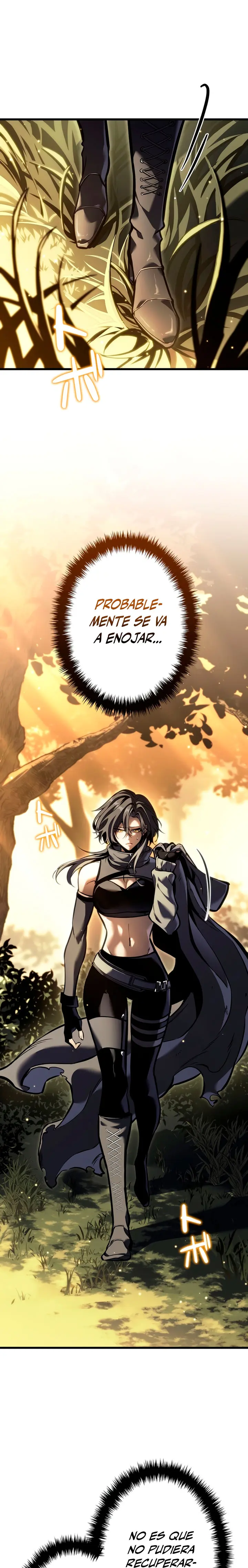 Read The Reincarnated Streamer ES Manga Online