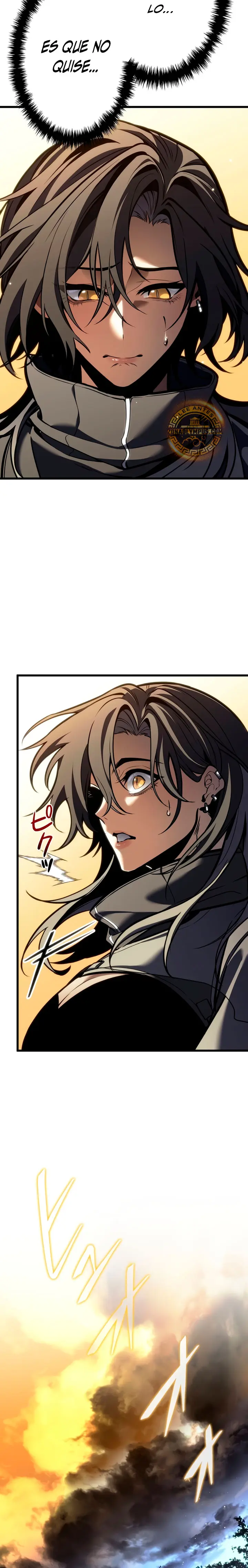 Read The Reincarnated Streamer ES Manga Online