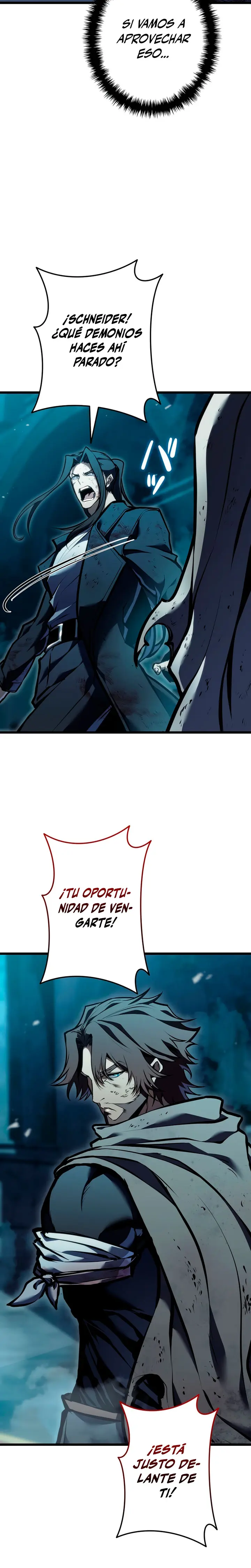 Read The Reincarnated Streamer ES Manga Online