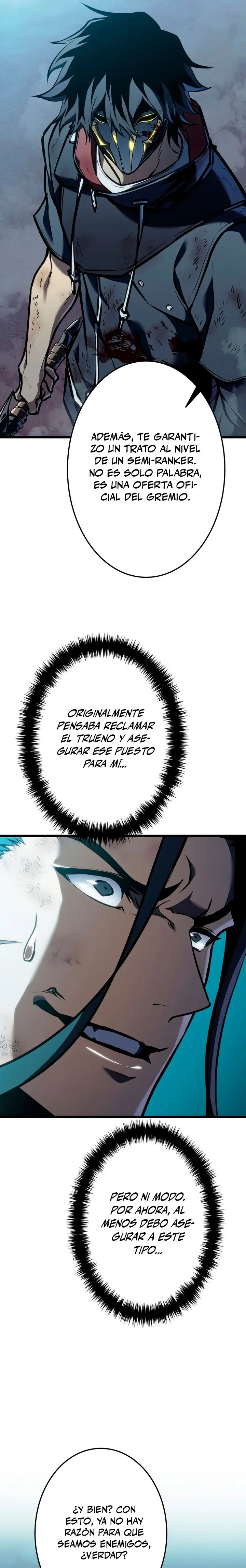 Read The Reincarnated Streamer ES Manga Online