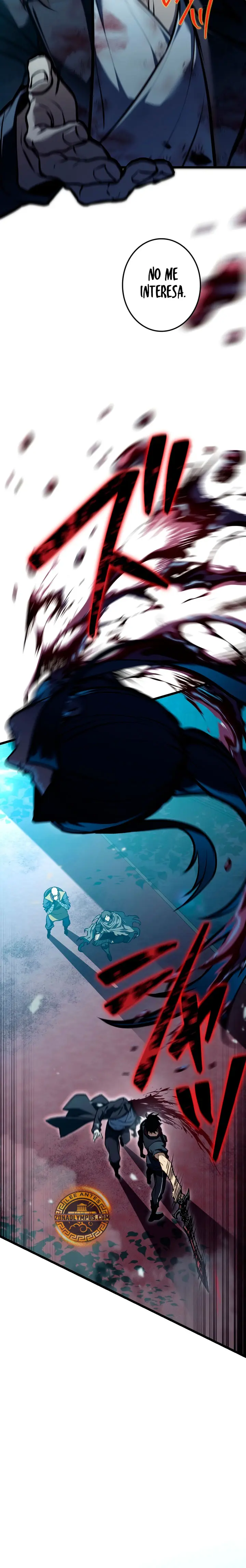 Read The Reincarnated Streamer ES Manga Online