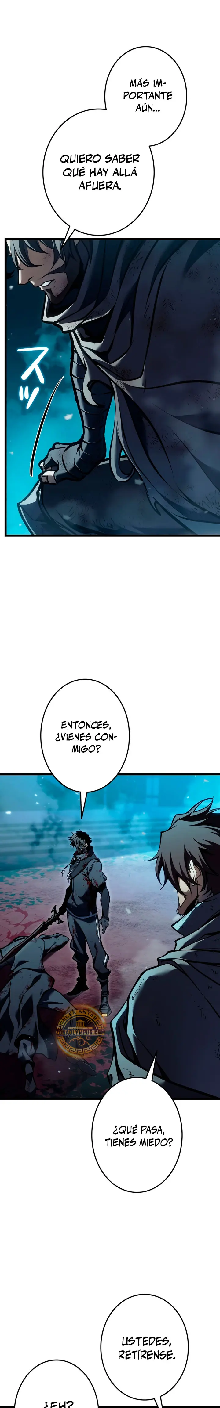 Read The Reincarnated Streamer ES Manga Online