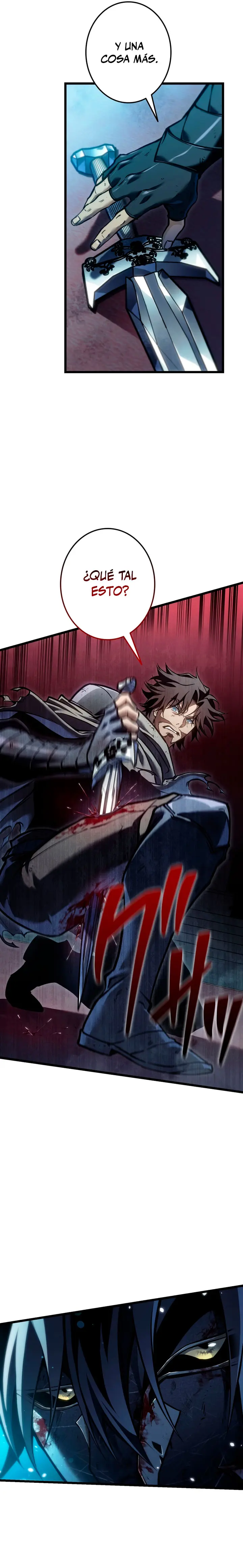 Read The Reincarnated Streamer ES Manga Online