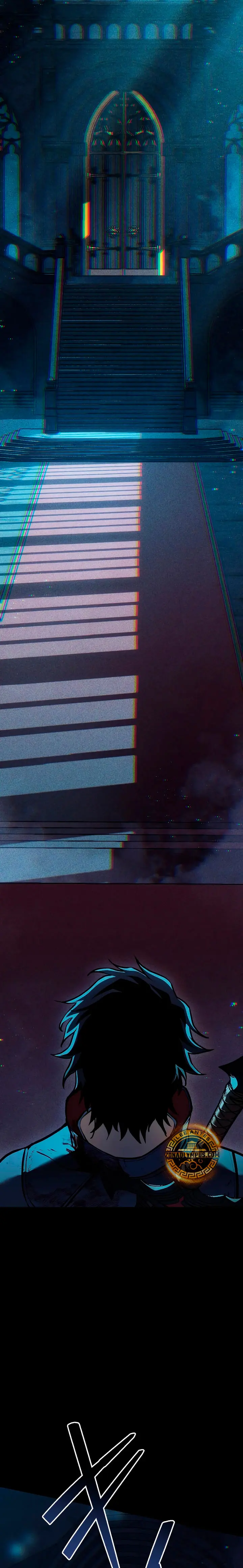 Read The Reincarnated Streamer ES Manga Online