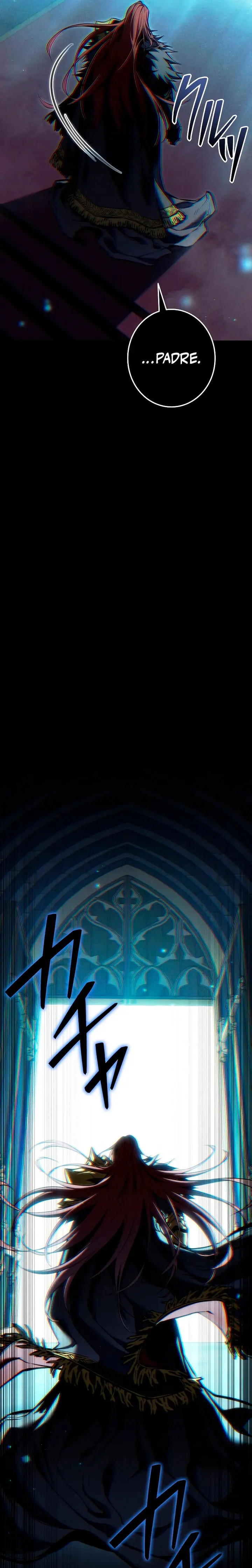 Read The Reincarnated Streamer ES Manga Online