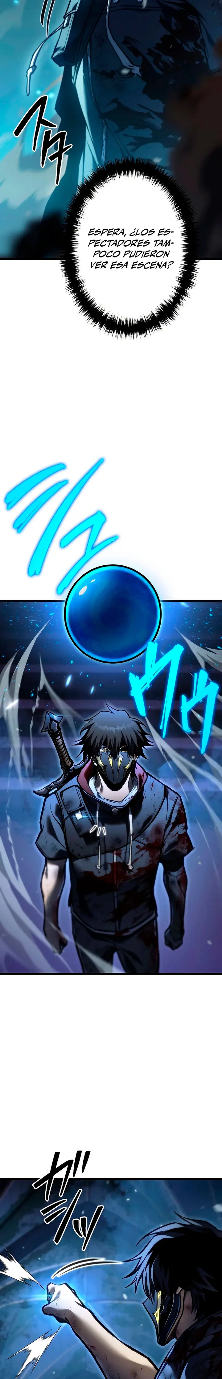 Read The Reincarnated Streamer ES Manga Online