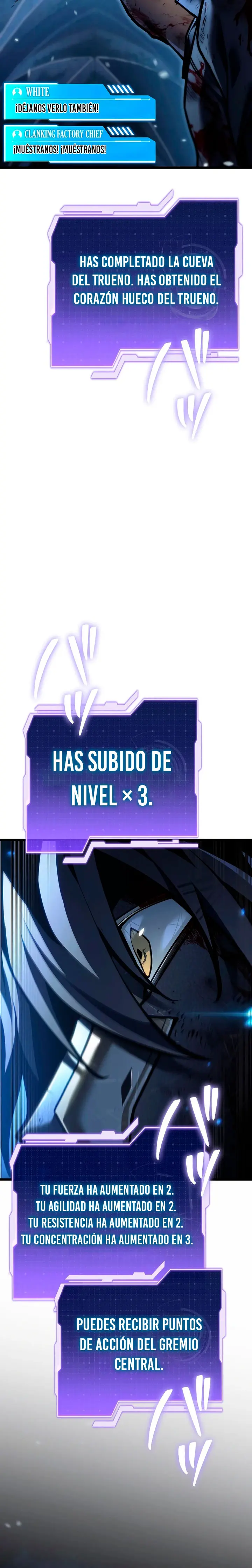 Read The Reincarnated Streamer ES Manga Online