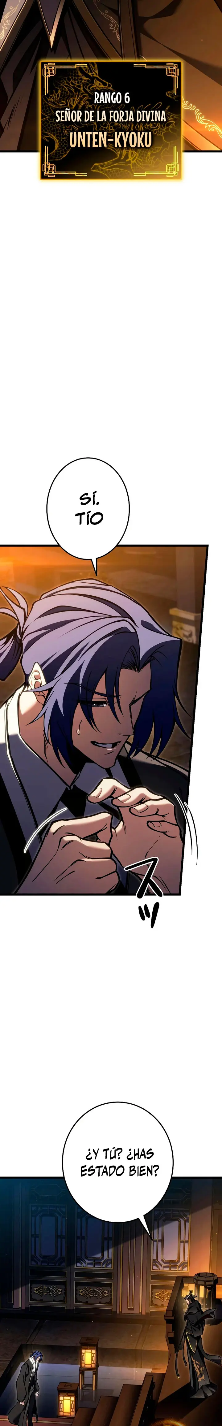 Read The Reincarnated Streamer ES Manga Online