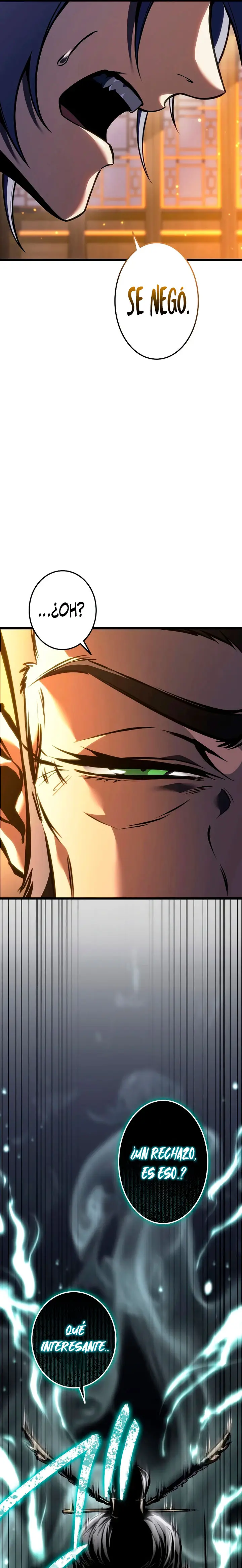 Read The Reincarnated Streamer ES Manga Online