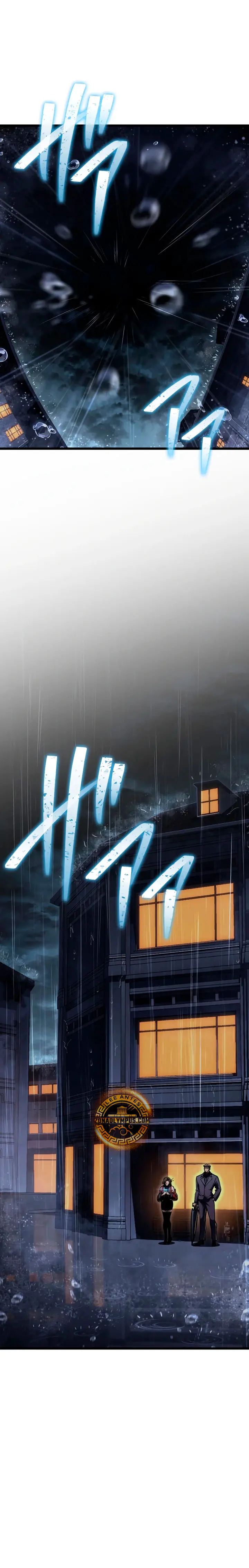 Read The Reincarnated Streamer ES Manga Online