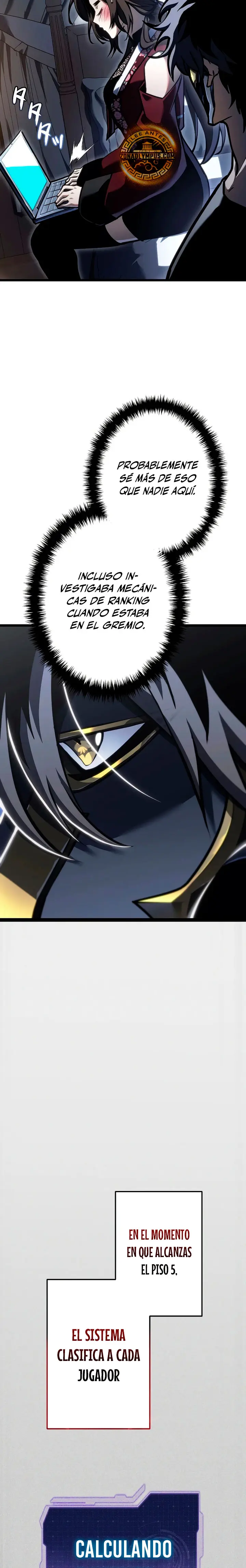 Read The Reincarnated Streamer ES Manga Online