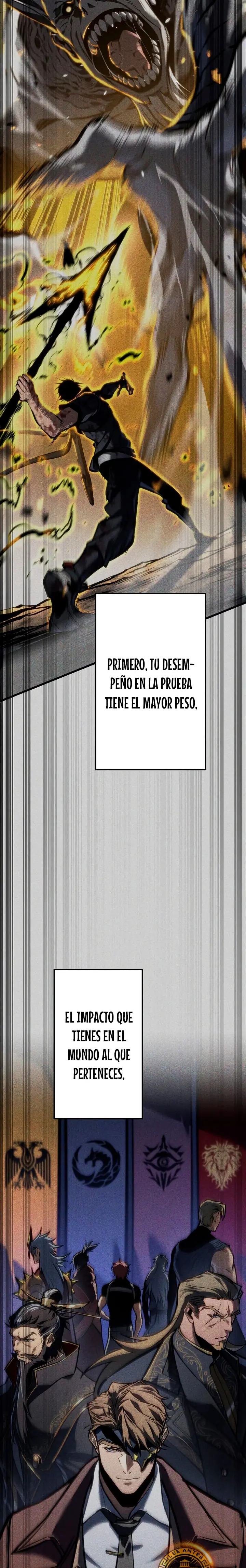 Read The Reincarnated Streamer ES Manga Online