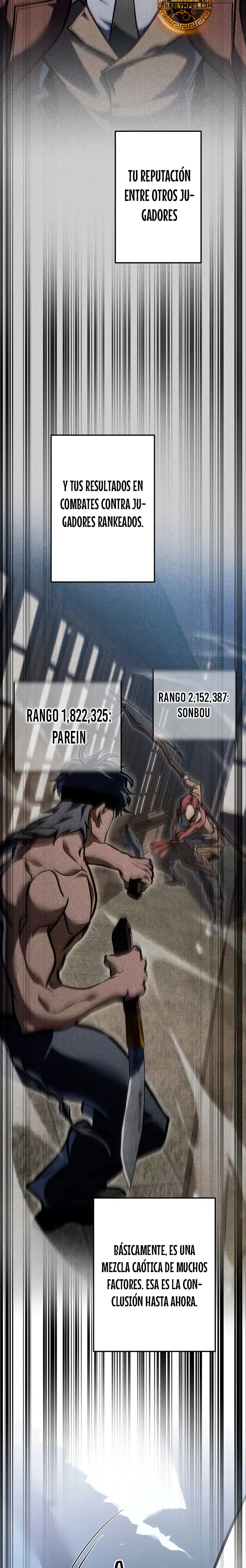 Read The Reincarnated Streamer ES Manga Online