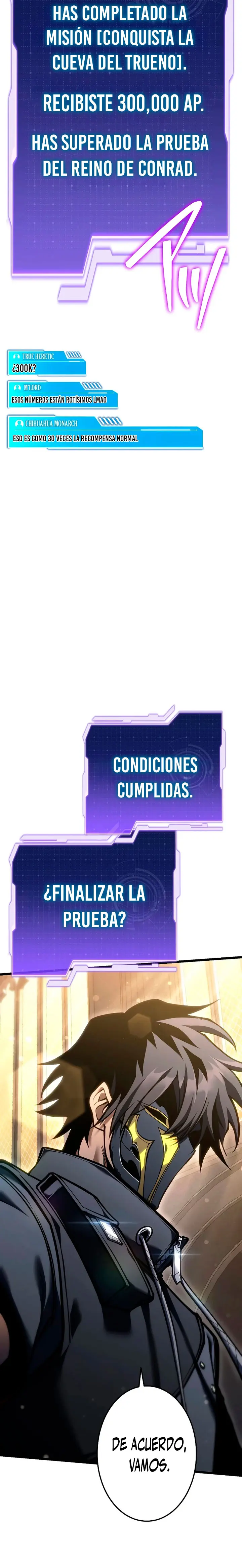 Read The Reincarnated Streamer ES Manga Online