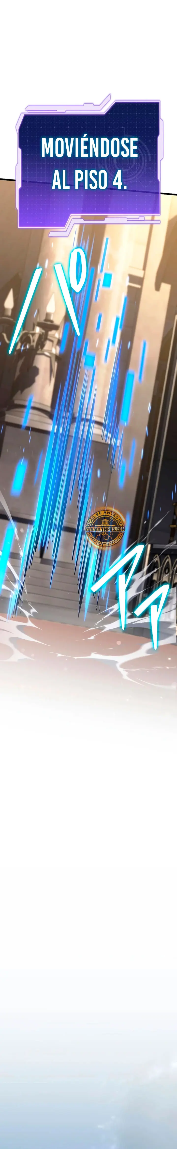 Read The Reincarnated Streamer ES Manga Online